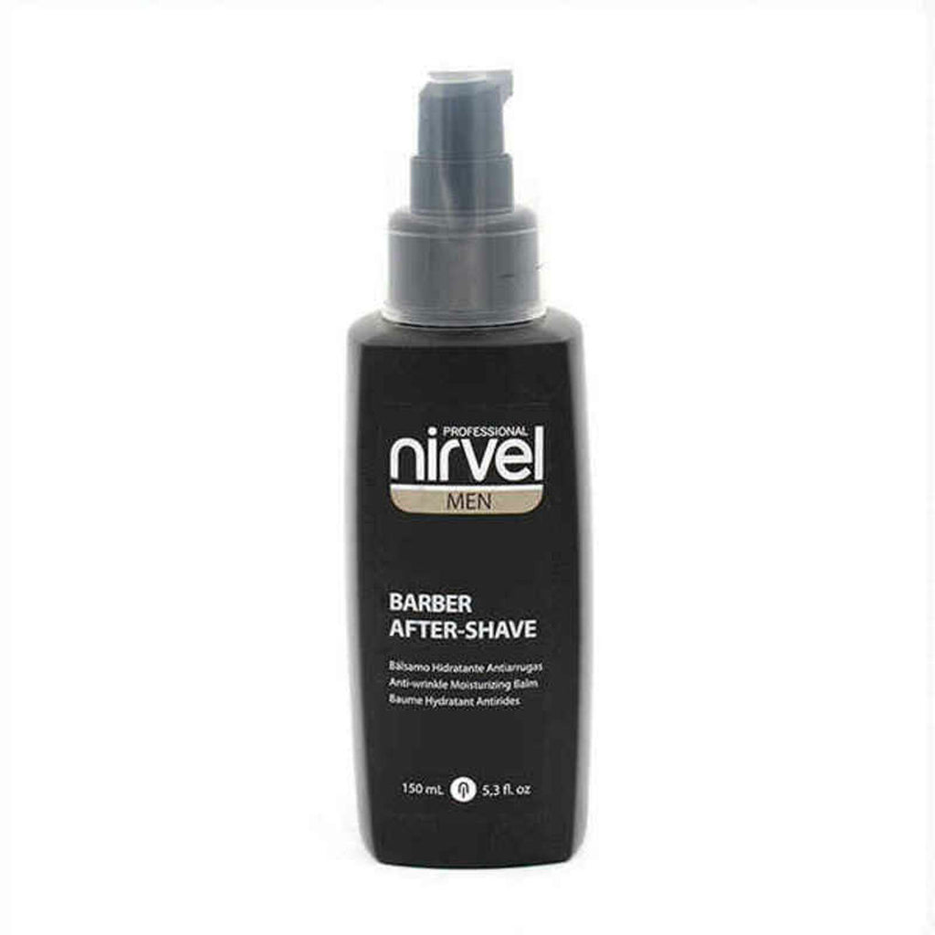 Aftershave nirvel barber after-shave 150 ml - schönheit