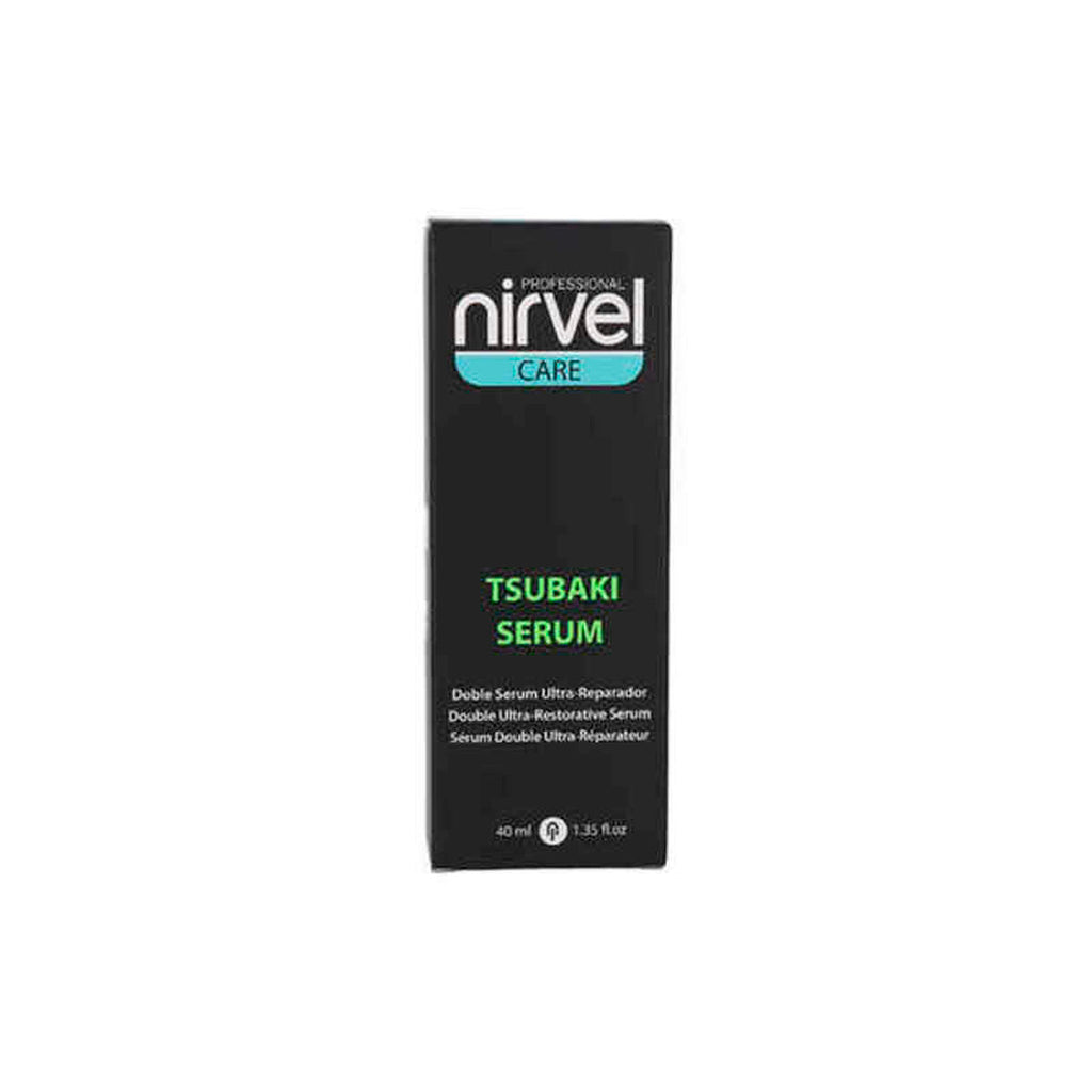 Haarserum nirvel care tsubaki (40 ml) - schönheit haarpflege