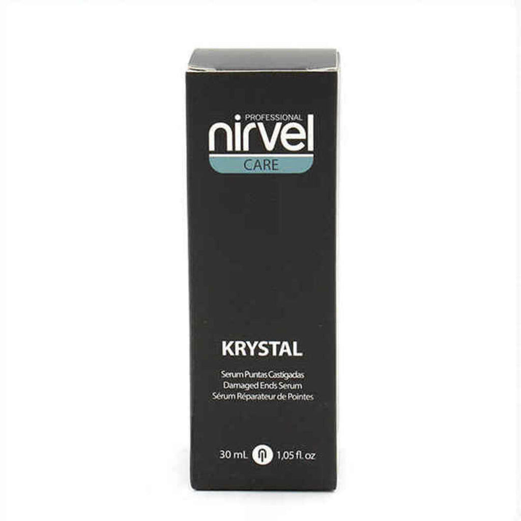 Haarserum nirvel care krystal (30 ml) - schönheit haarpflege