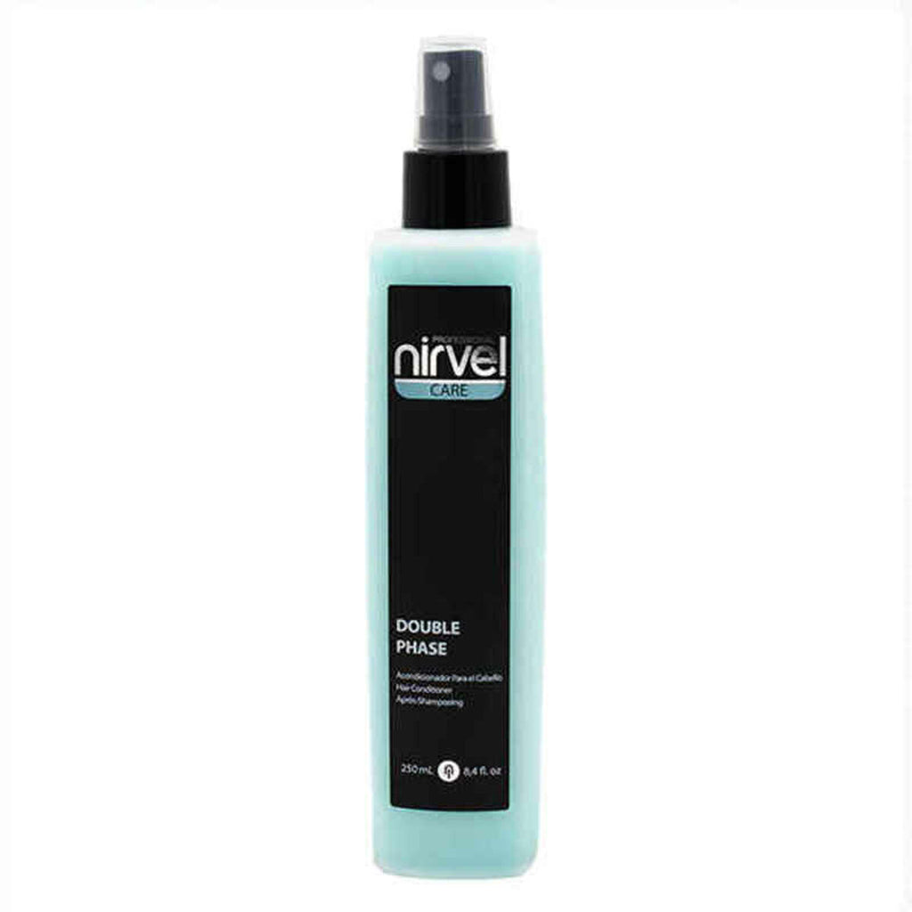 Zweiphasen-shampoo nirvel care double phase (250 ml)