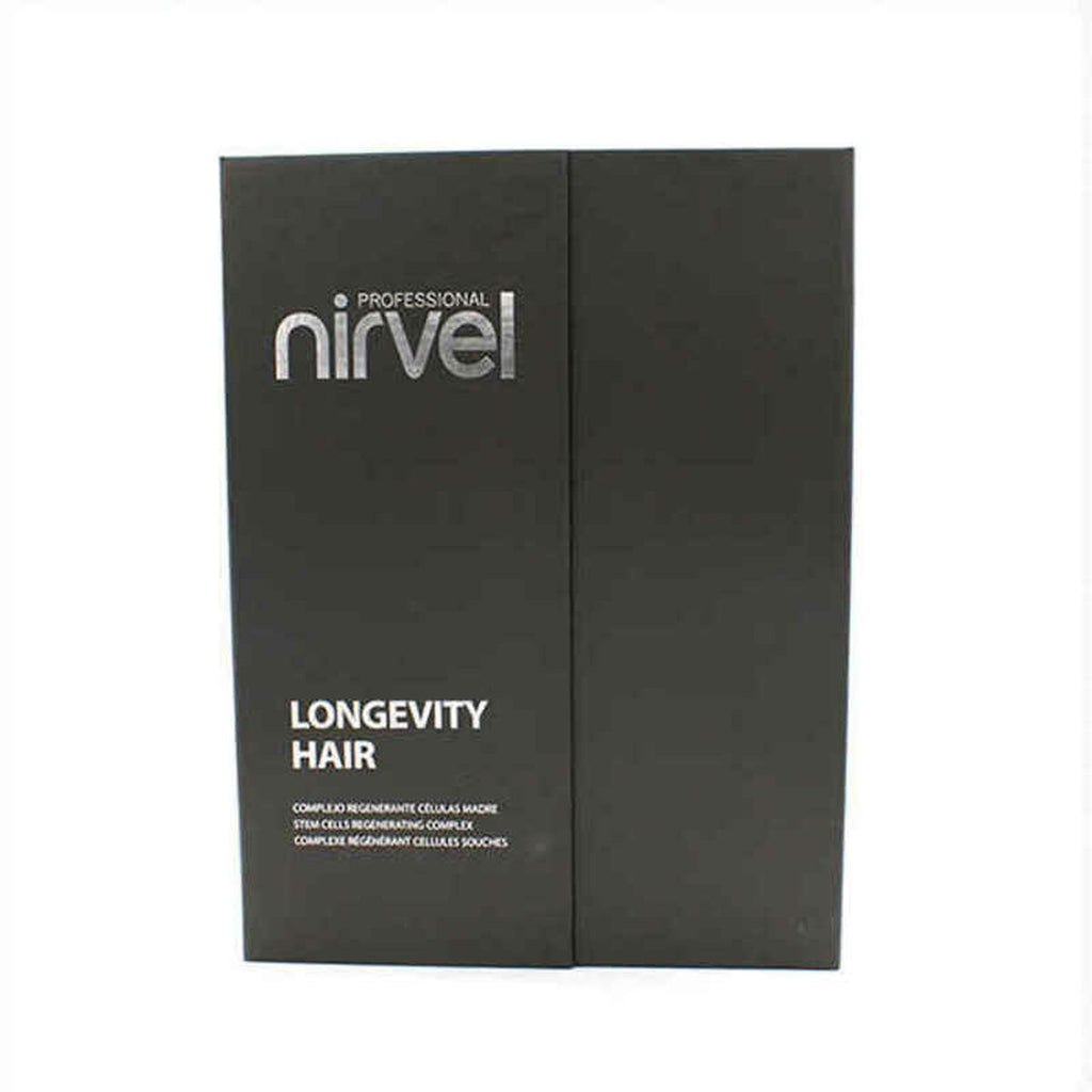 Anti-haarausfall nirvel pack longevity hair (250 ml)