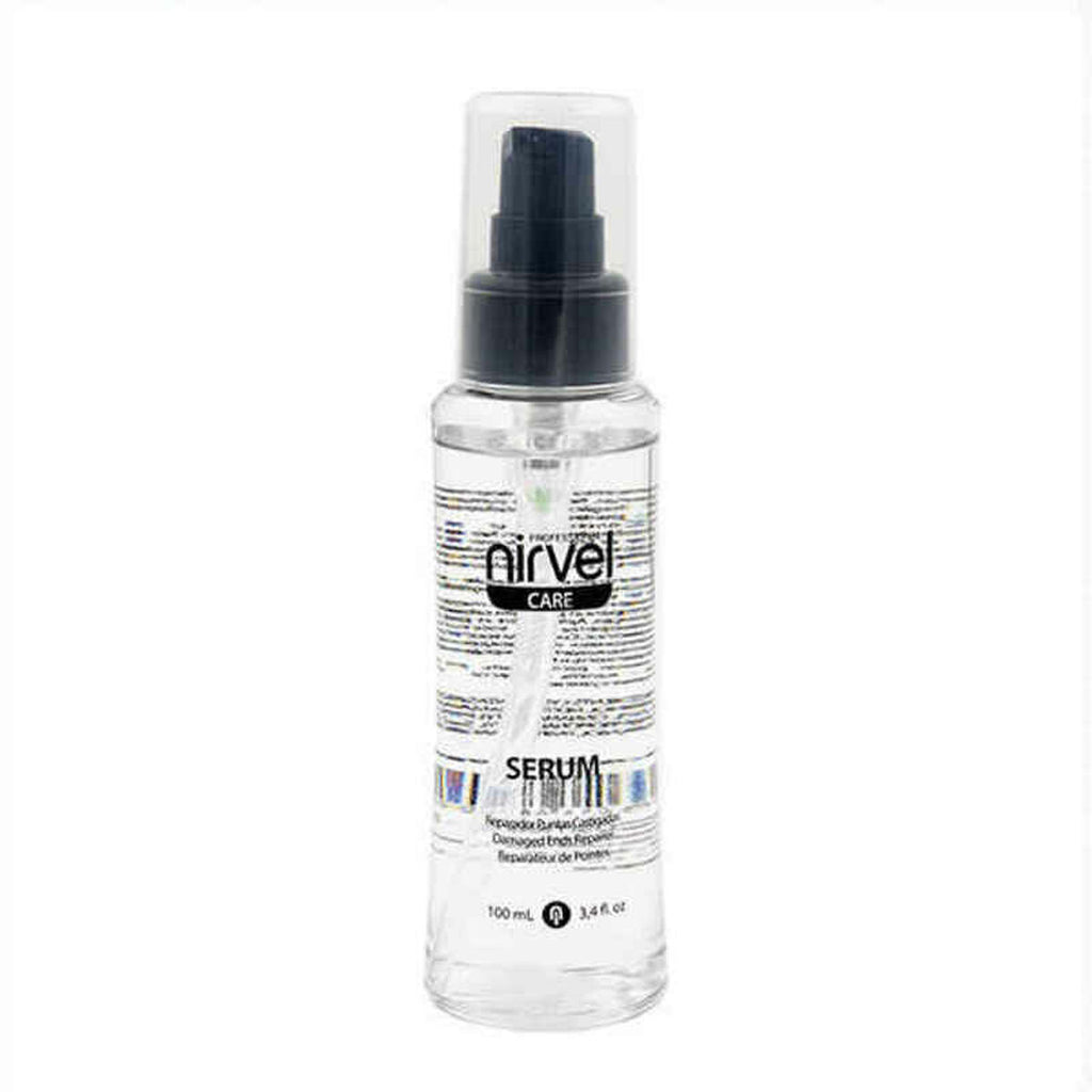 Haarspitzen repair-serum nirvel care (100 ml) - schönheit