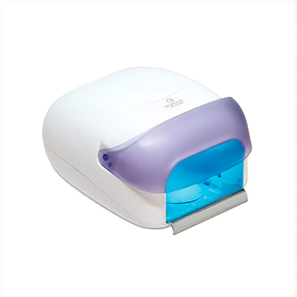 Led-uv-nagellampe d’orleac 36 w weiß - schönheit