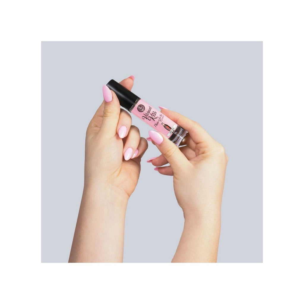 Lippgloss secret play rosa - schönheit make-up