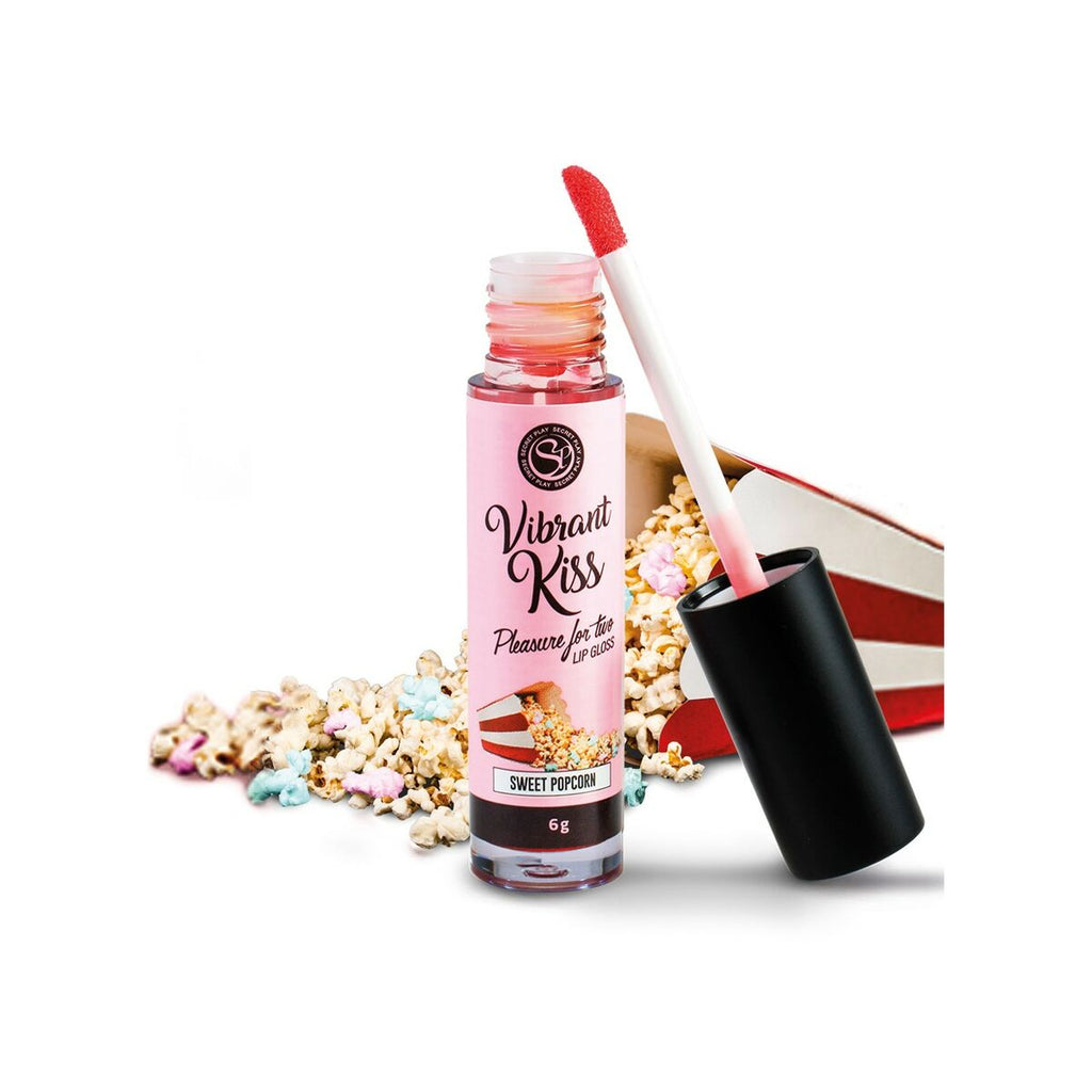 Lippgloss secret play - schönheit make-up