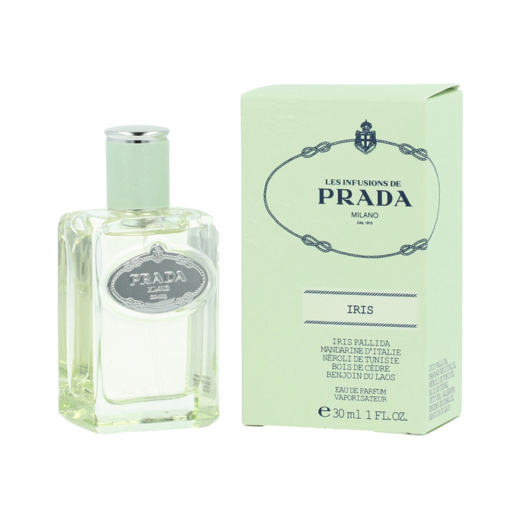 Damenparfüm prada edp infusión d’iris 30 ml