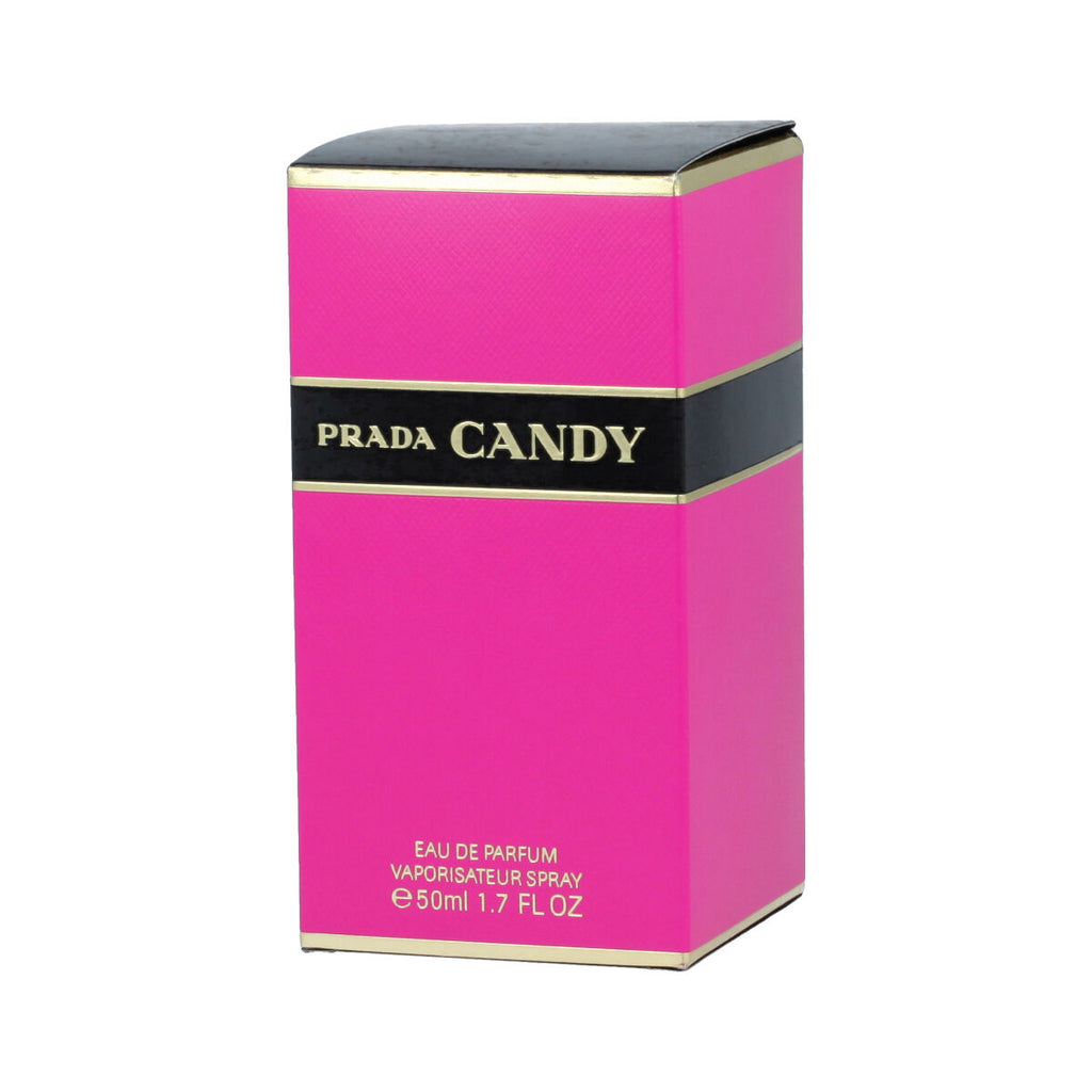 Damenparfüm prada candy edp 50 ml - schönheit parfums