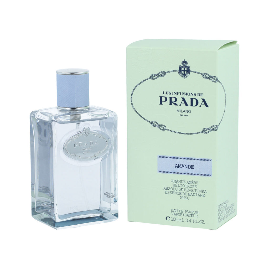 Unisex-parfüm prada edp - schönheit parfums und duftwasser