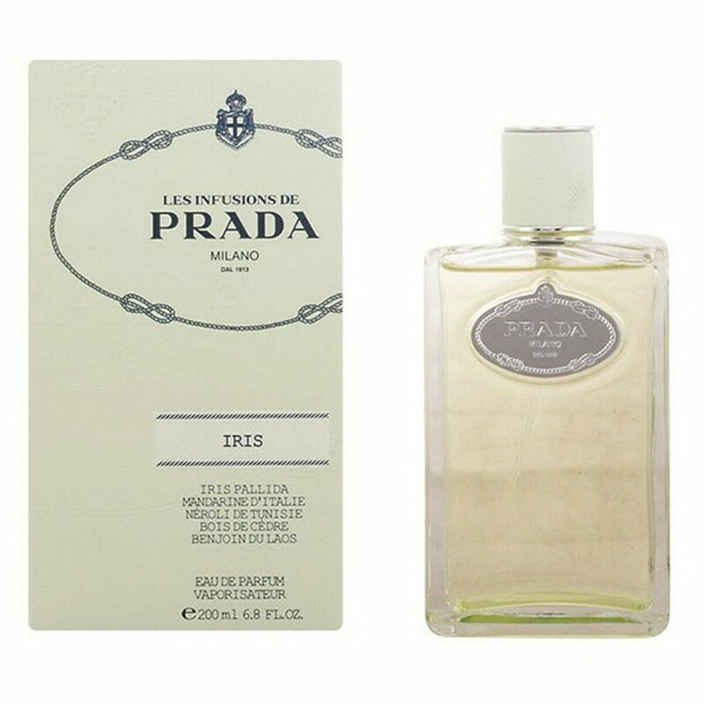 Damenparfüm les infusions prada iris edp - schönheit