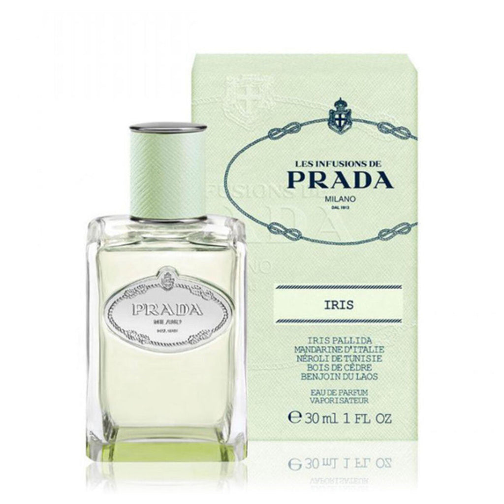 Damenparfüm les infusions prada iris edp - schönheit