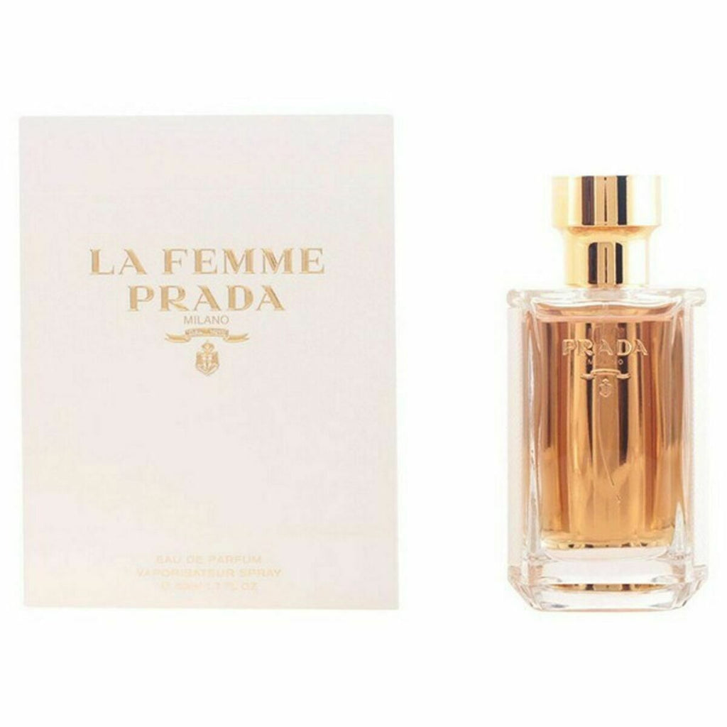 Damenparfüm prada la femme edp 35 ml - schönheit parfums