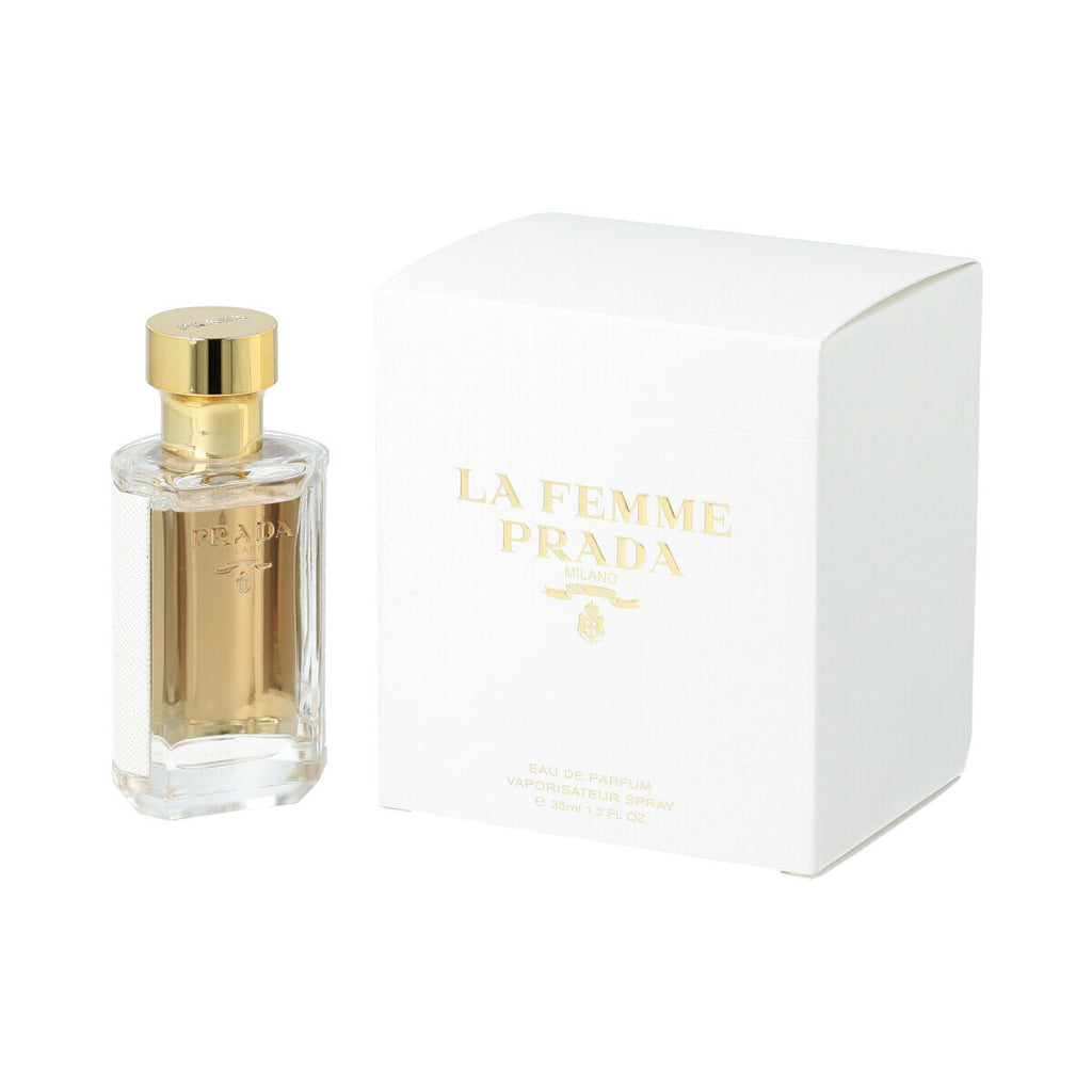 Damenparfüm prada la femme edp 35 ml - schönheit parfums