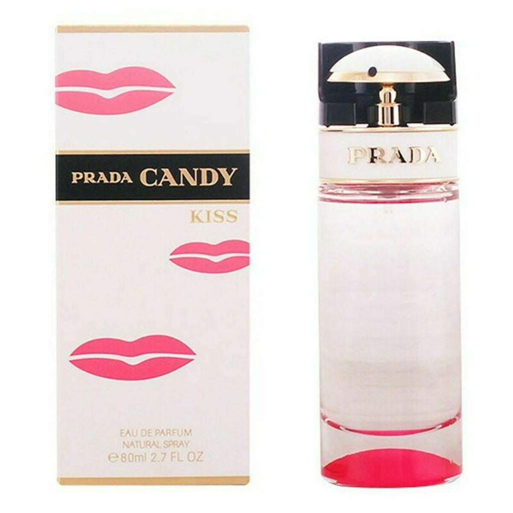 Damenparfüm prada candy kiss edp - schönheit parfums