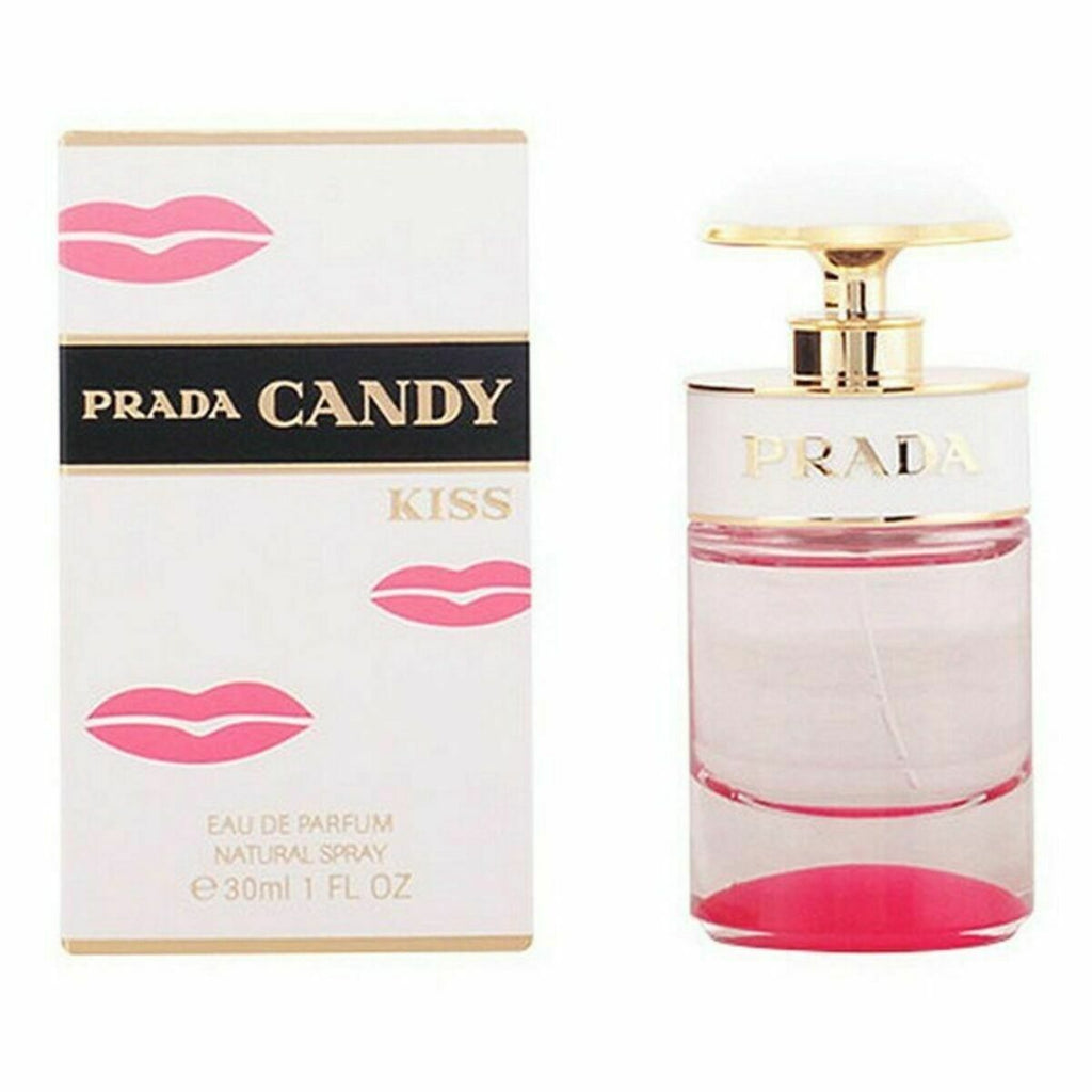 Damenparfüm prada candy kiss edp - schönheit parfums