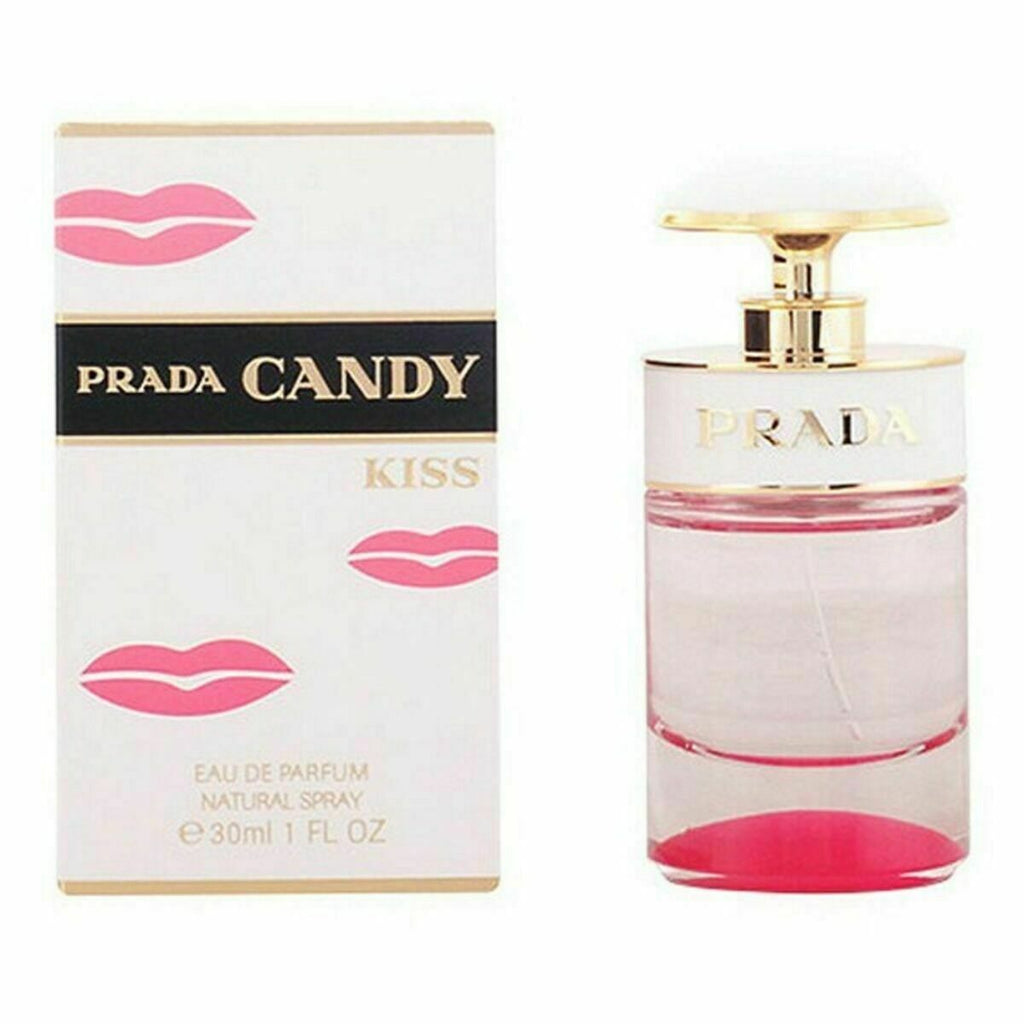 Damenparfüm prada candy kiss edp 80 ml - schönheit