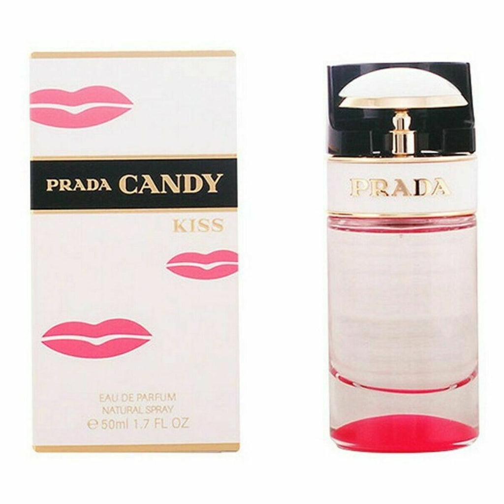 Damenparfüm prada candy kiss edp - schönheit parfums