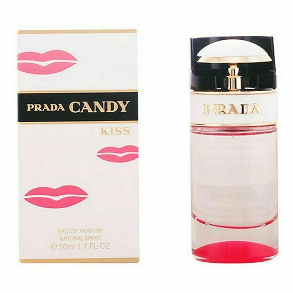 Damenparfüm prada candy kiss edp 80 ml - schönheit