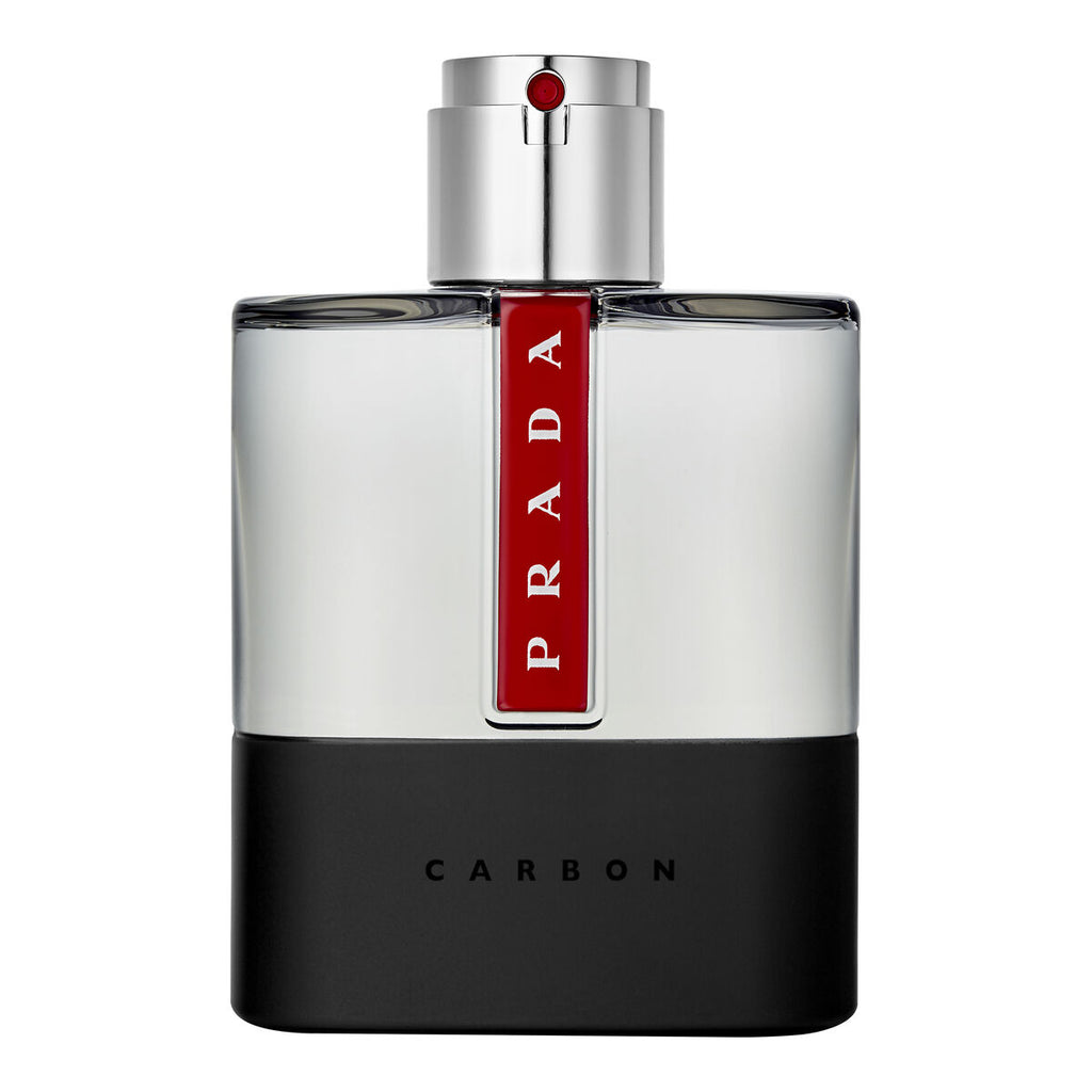 Herrenparfüm prada edt luna rossa carbon 100 ml