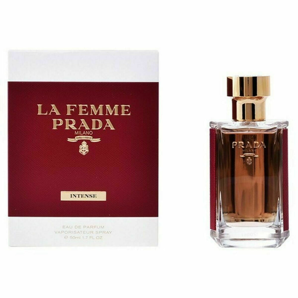 Damenparfüm prada edp la femme intense (100 ml)