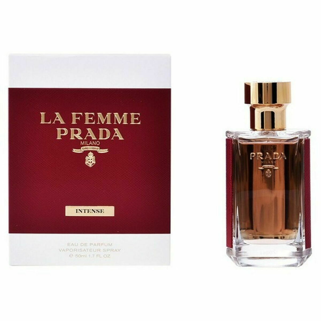 Damenparfüm la femme intense prada edp - schönheit