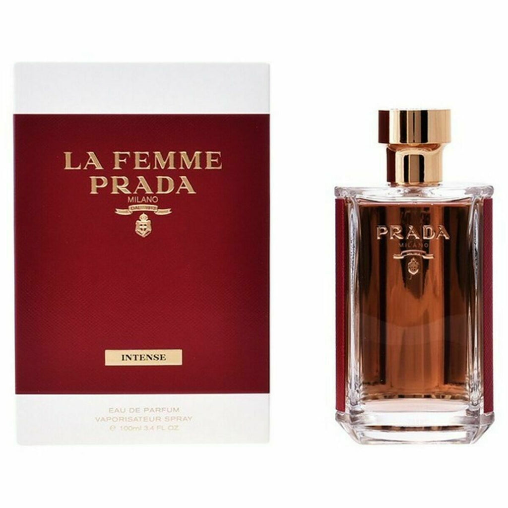 Damenparfüm la femme intense prada edp - schönheit