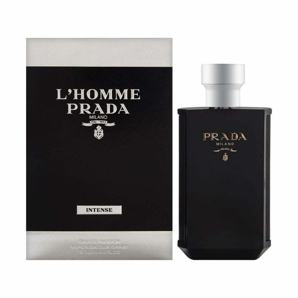 Herrenparfüm prada 10007095 edp 100 ml - schönheit