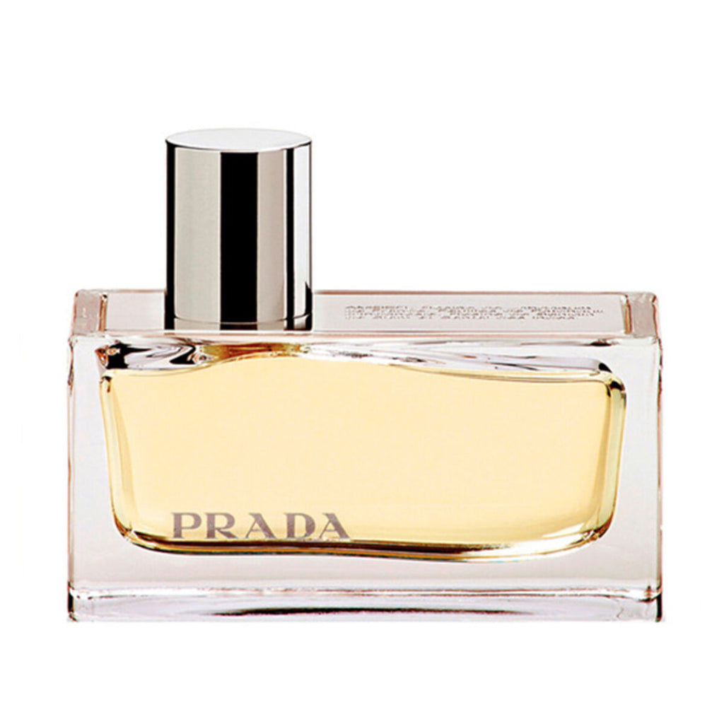 Damenparfüm amber prada edp - schönheit parfums