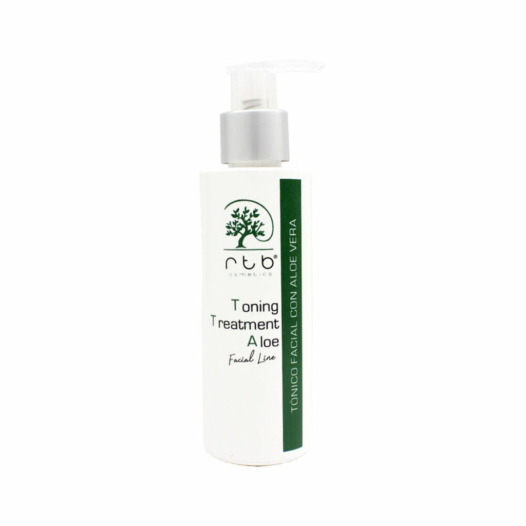 Gesichtstonikum aloe vera rtb cosmetics (150 ml)