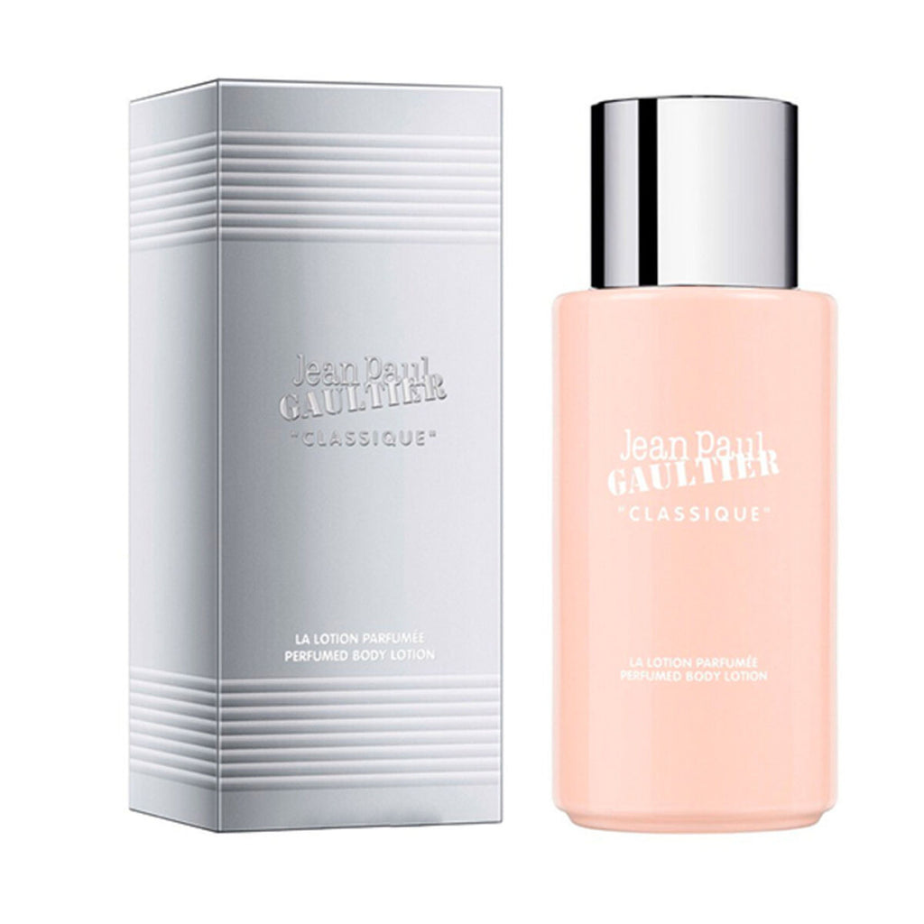 Feuchtigkeitsspendende lotion classique jean paul gaultier