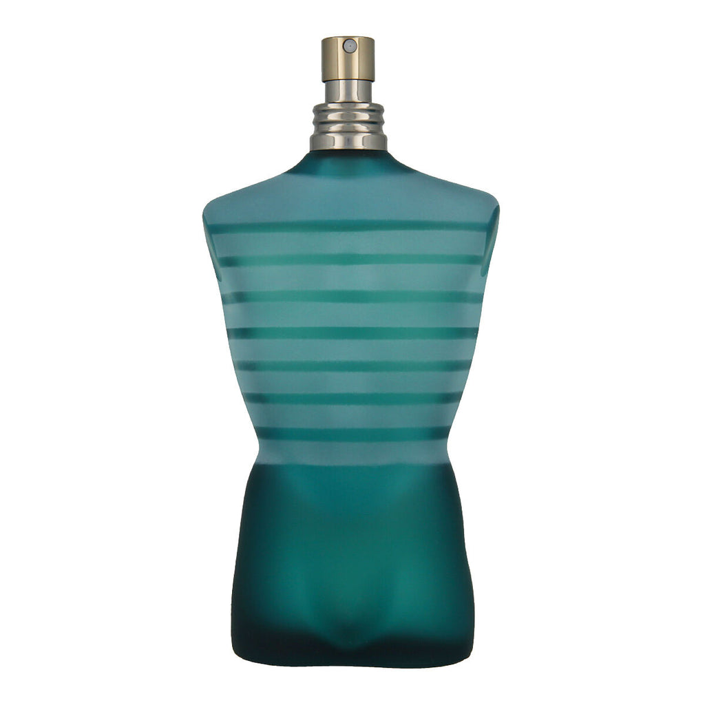 Herrenparfüm jean paul gaultier edt le male 200 ml