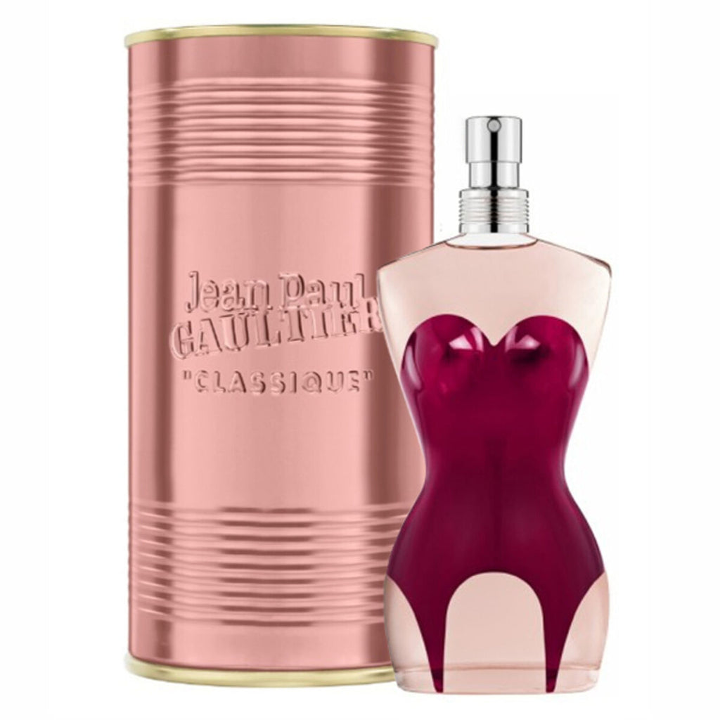 Damenparfüm classique jean paul gaultier edp - schönheit