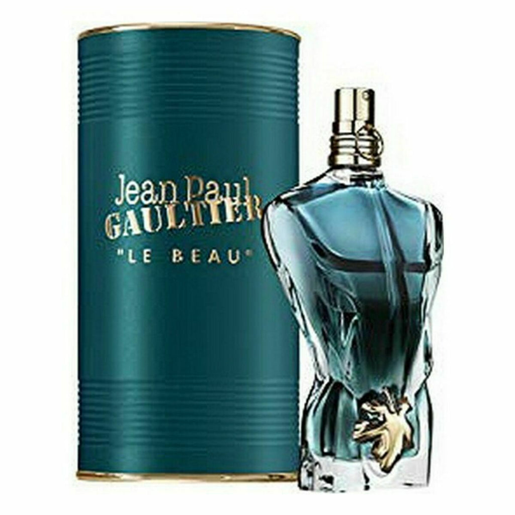 Herrenparfüm jean paul gaultier edt - schönheit parfums