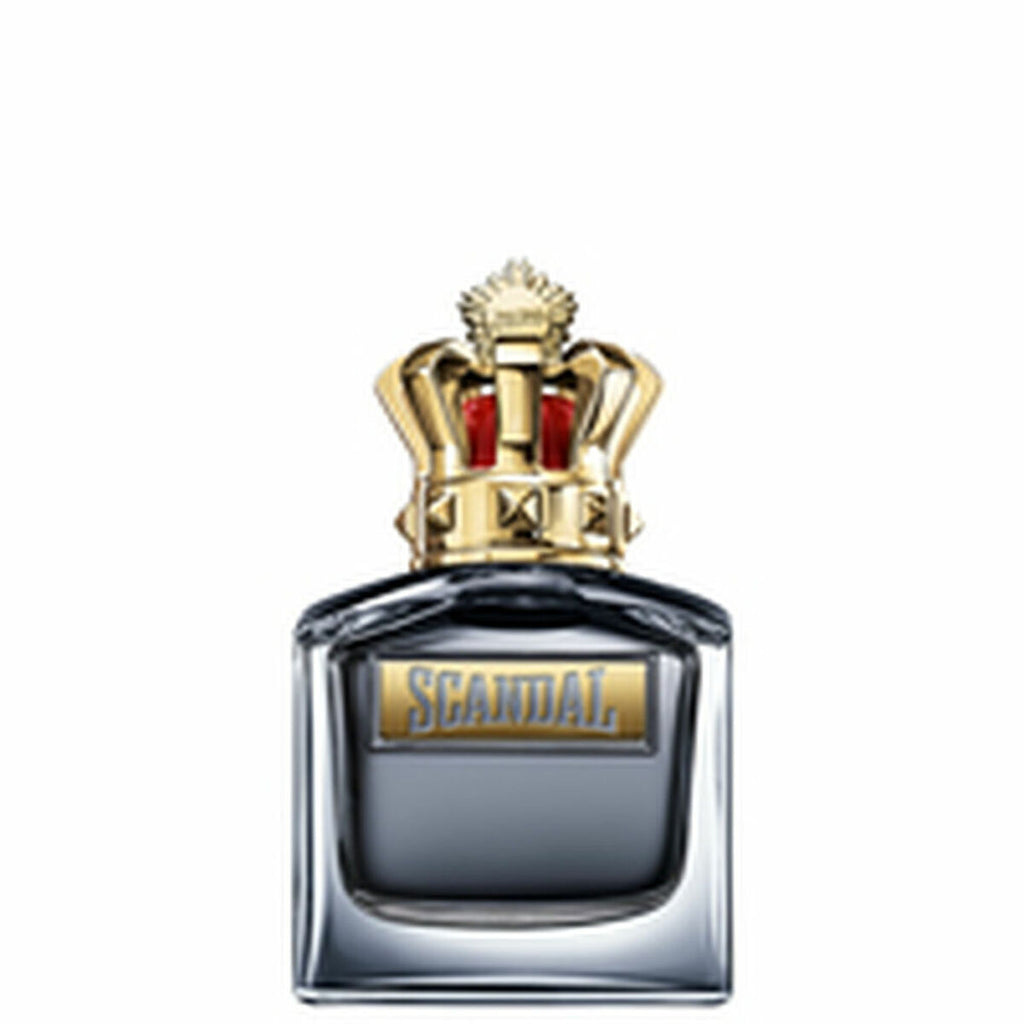 Herrenparfüm jean paul gaultier scandal pour homme edt 100