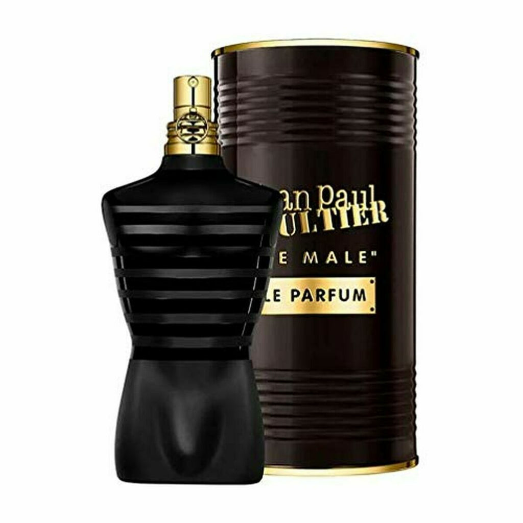 Herrenparfüm le male jean paul gaultier edp - schönheit