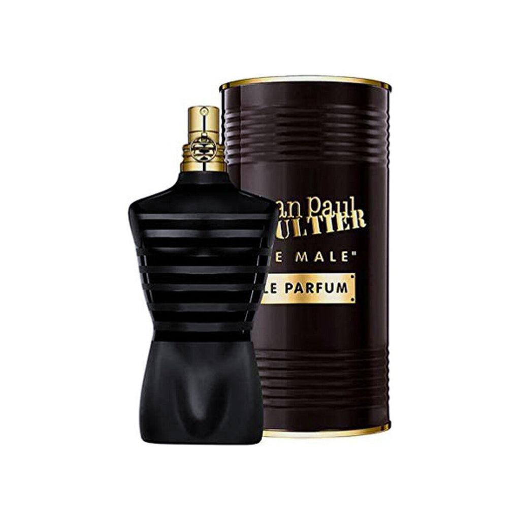 Herrenparfüm le male jean paul gaultier edp - schönheit