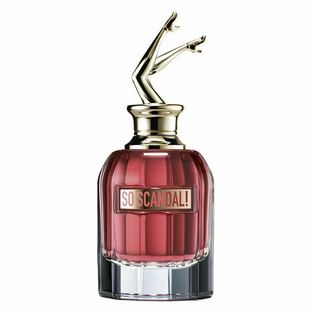 Damenparfüm jean paul gaultier so scandal! Edp 50 ml