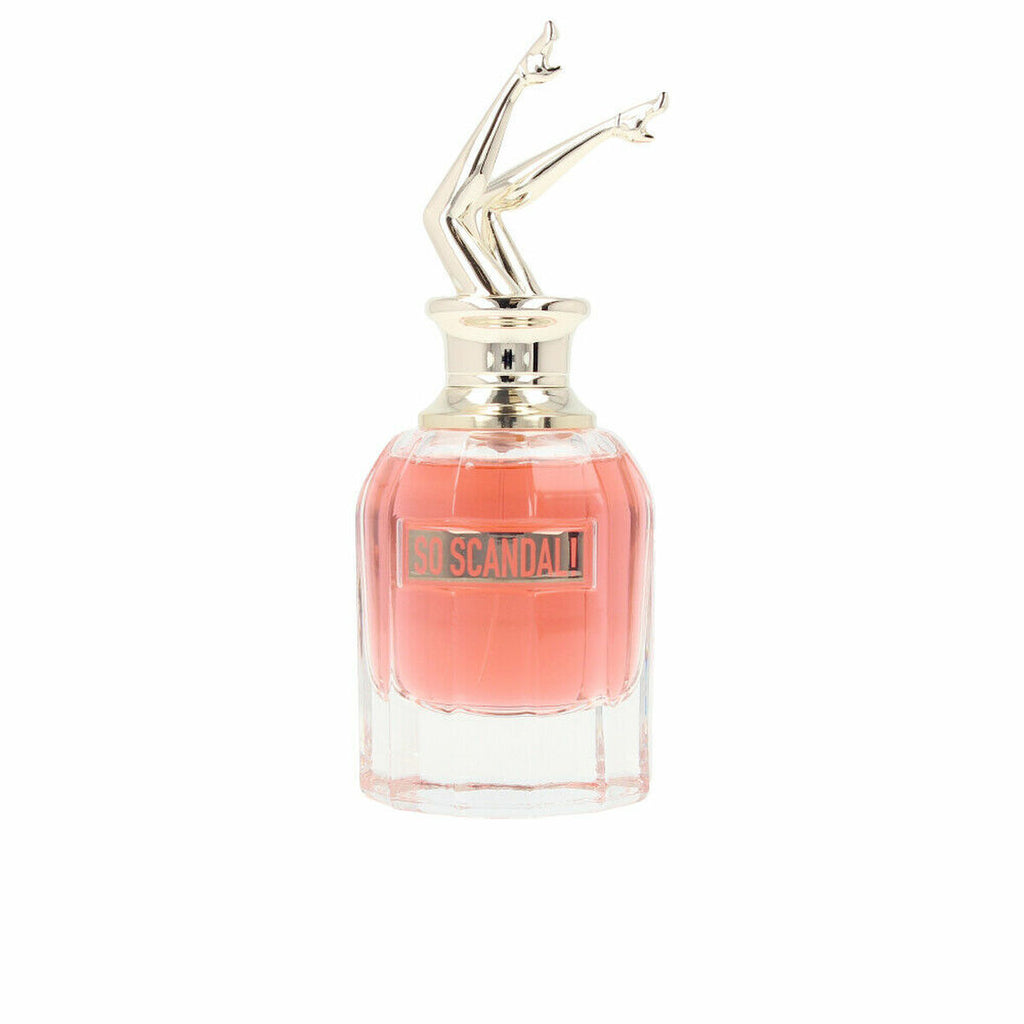 Damenparfüm jean paul gaultier so scandal! Edp 50 ml