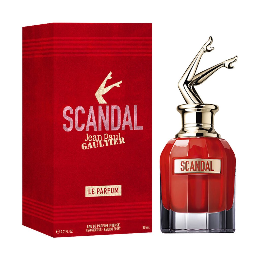 Damenparfüm jean paul gaultier scandal le parfum edp 80 ml