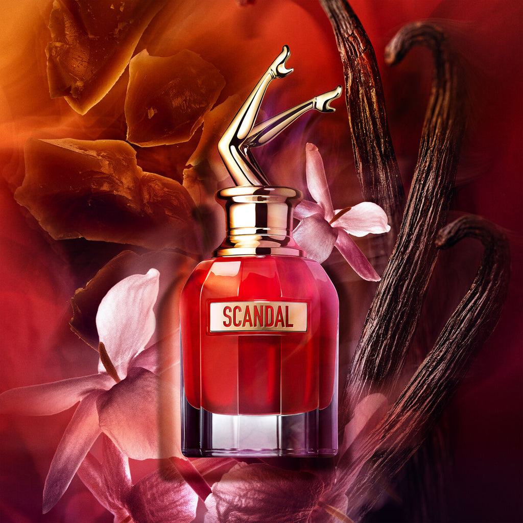 Damenparfüm jean paul gaultier scandal le parfum edp 80 ml