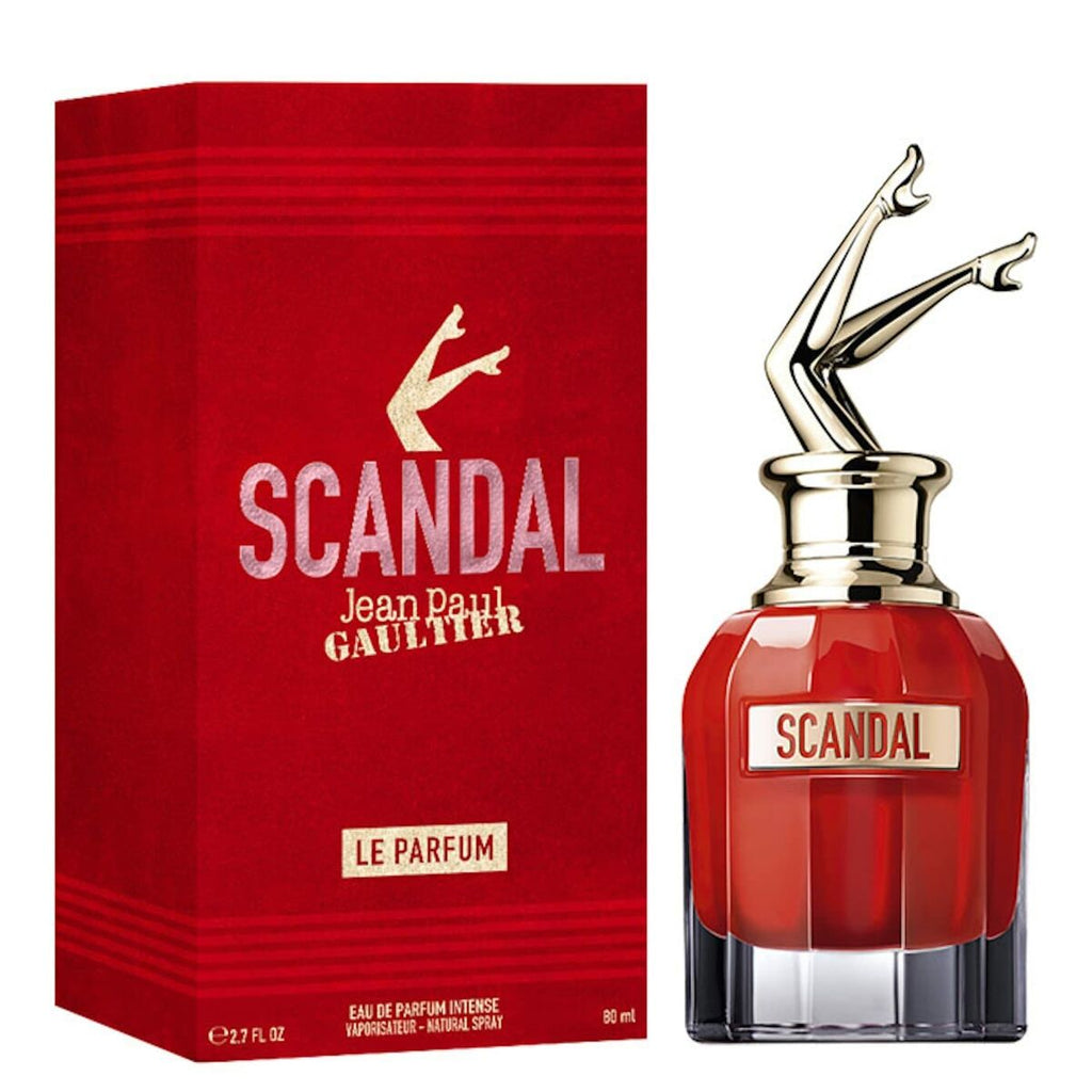 Damenparfüm jean paul gaultier scandal le parfum edp 80 ml