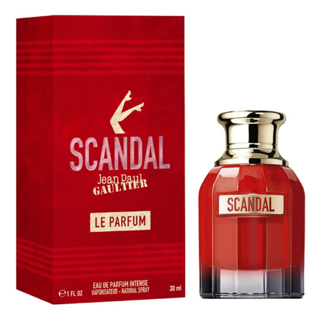 Damenparfüm jean paul gaultier scandal le parfum edp 30 ml