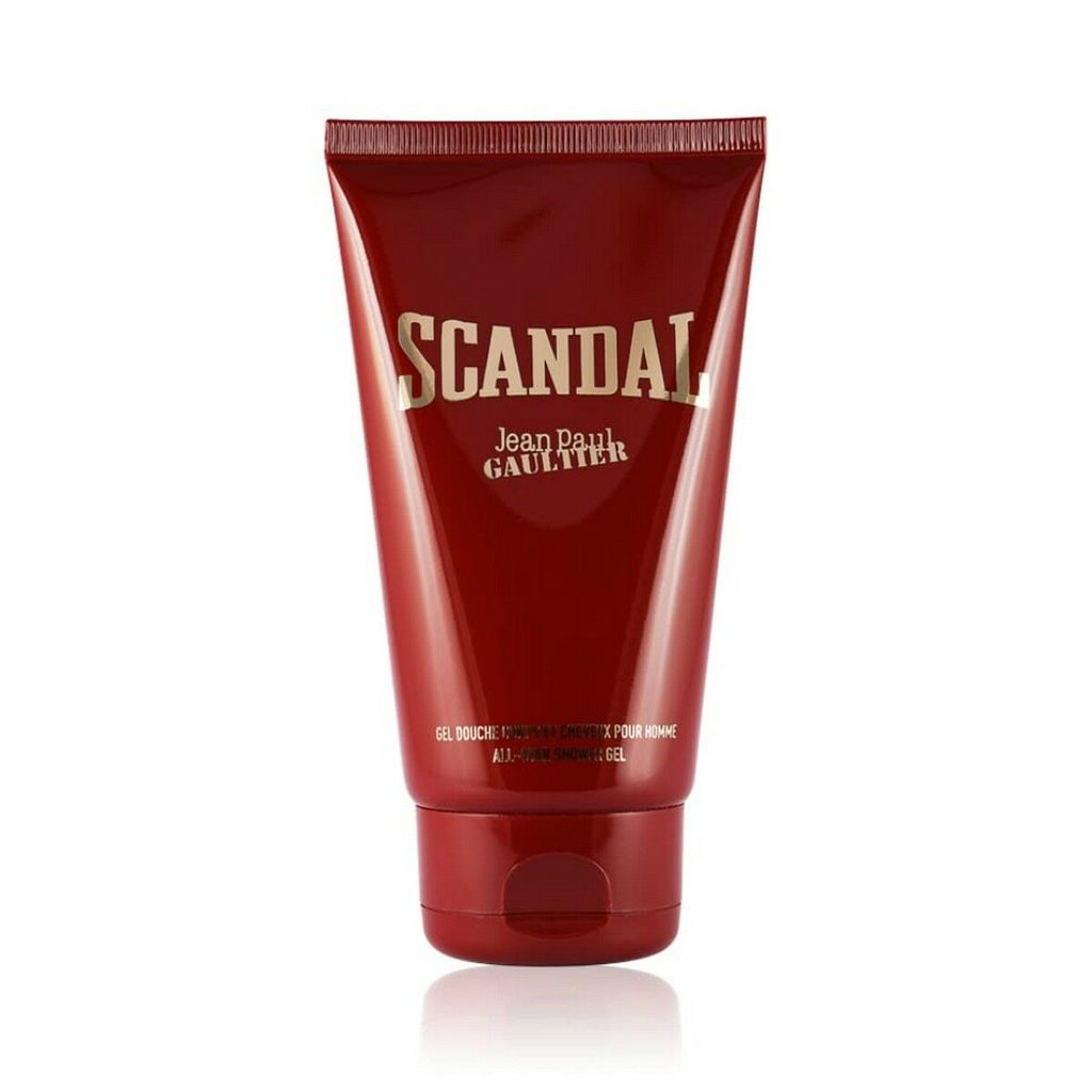 Schonendes shampoo jean paul gaultier scandal pour homme