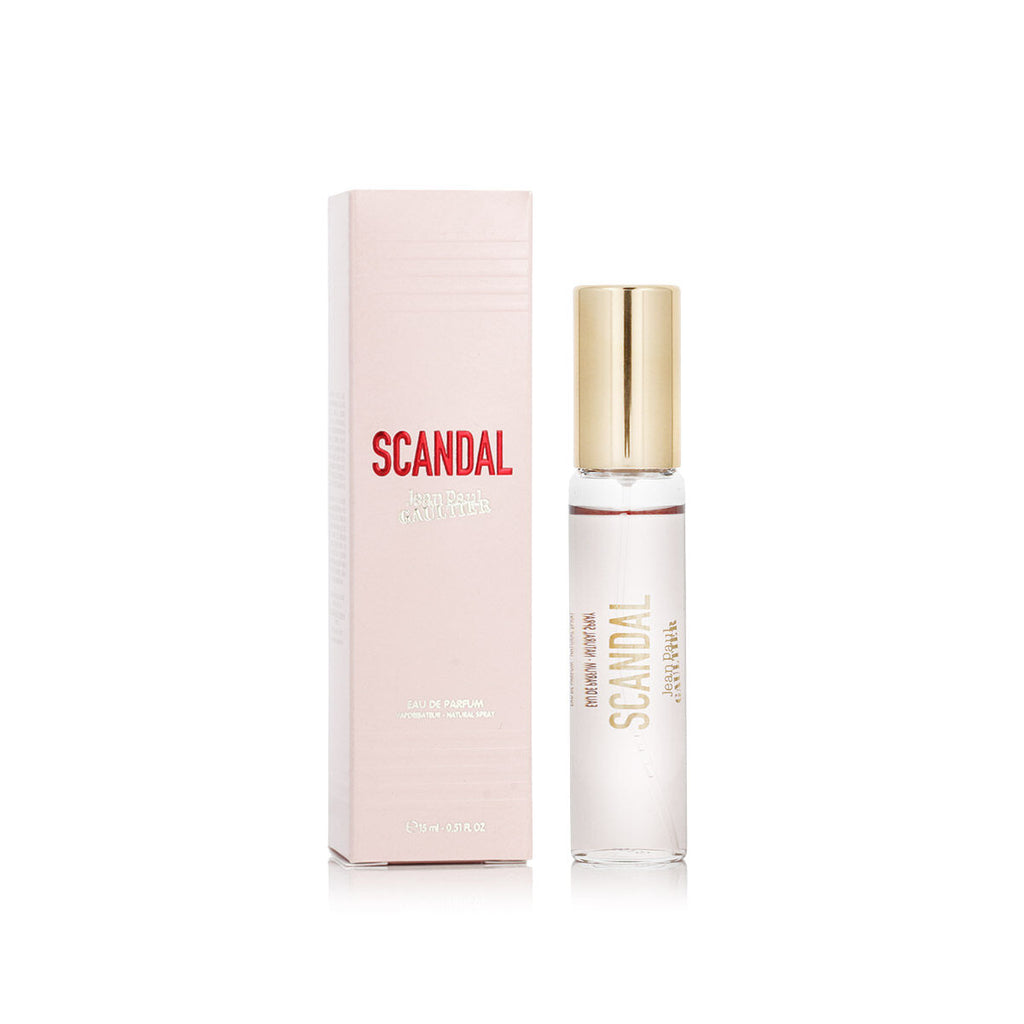 Damenparfüm jean paul gaultier scandal edp 15 ml