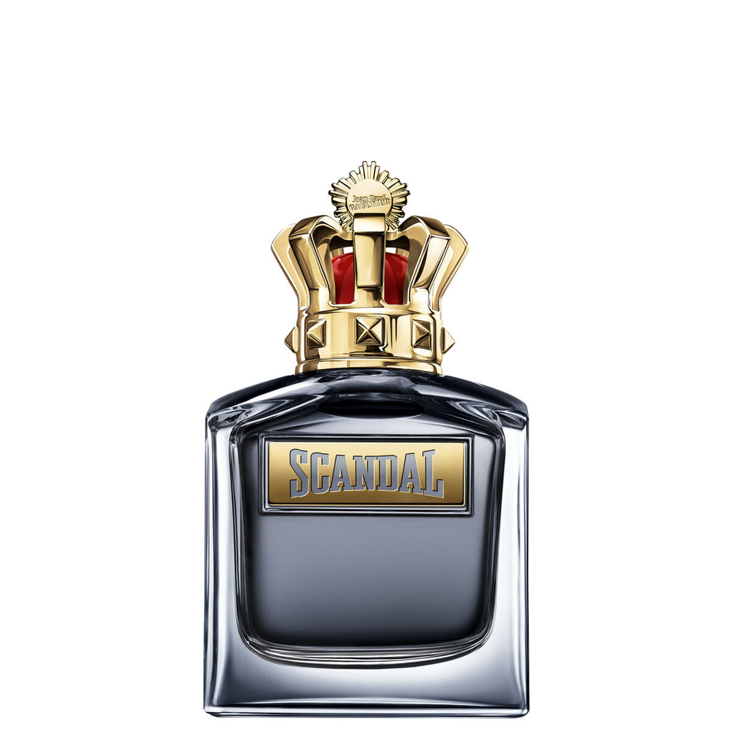 Herrenparfüm jean paul gaultier scandal pour homme edt 150