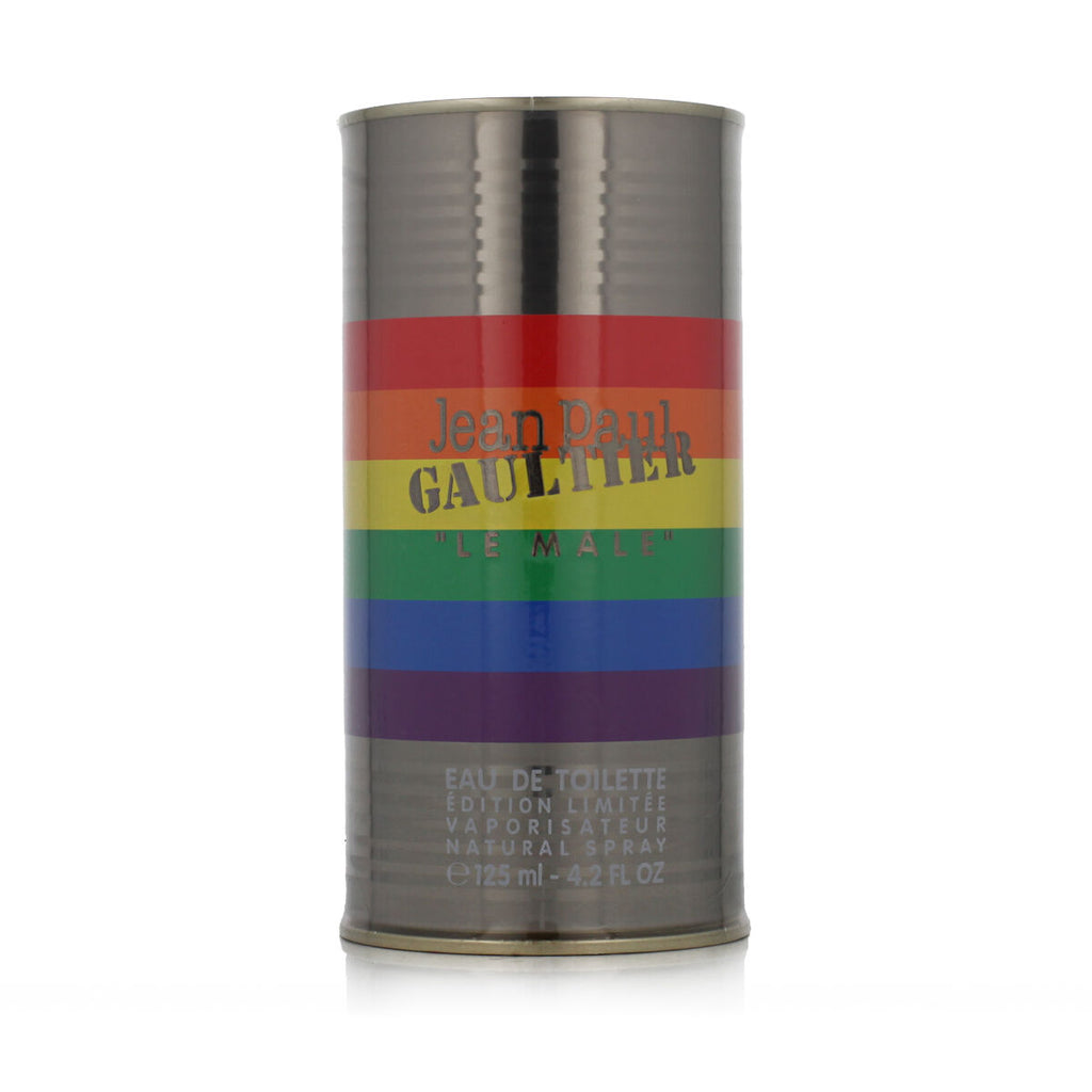 Herrenparfüm jean paul gaultier le male pride collector