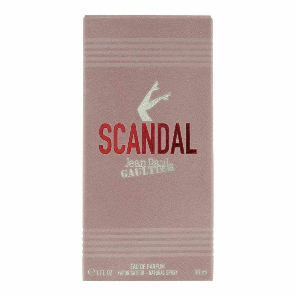 Damenparfüm jean paul gaultier scandal edp 30 ml