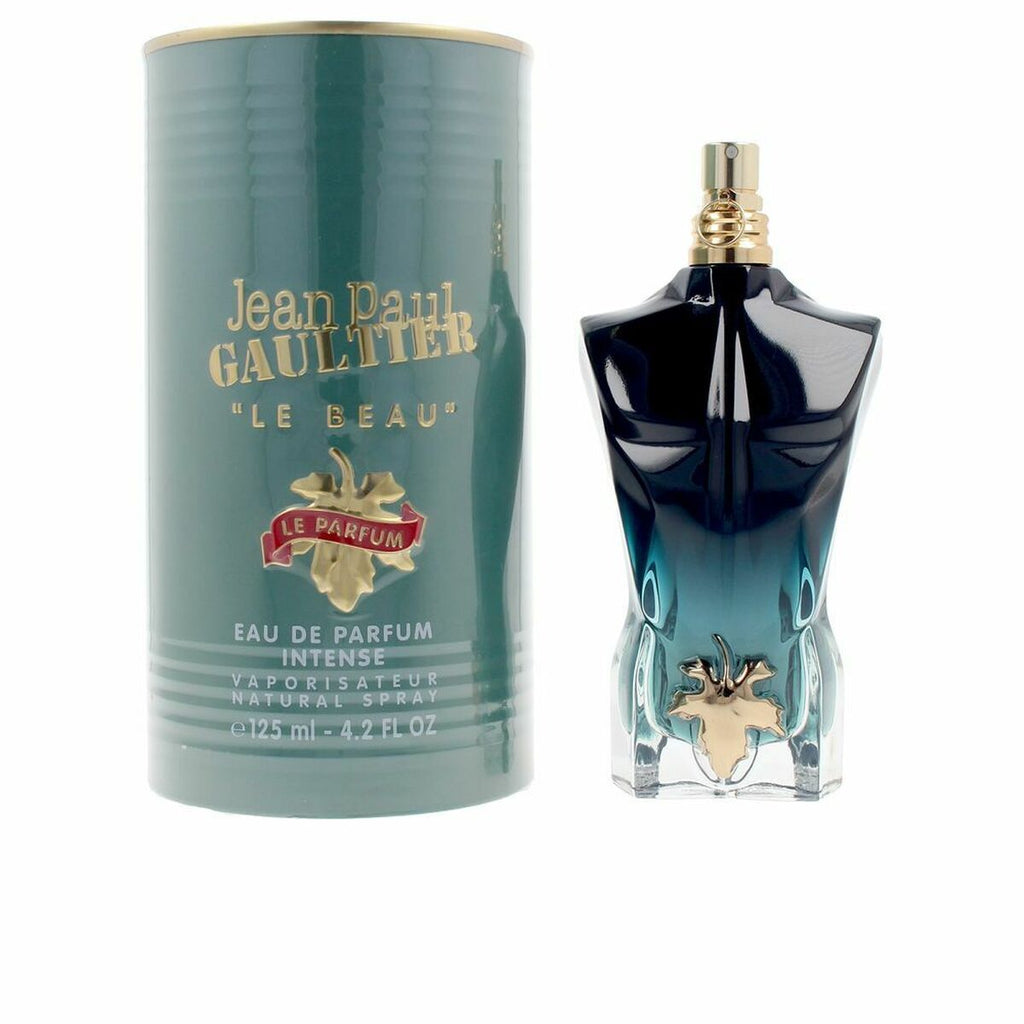 Herrenparfüm jean paul gaultier le beau edp 125 ml