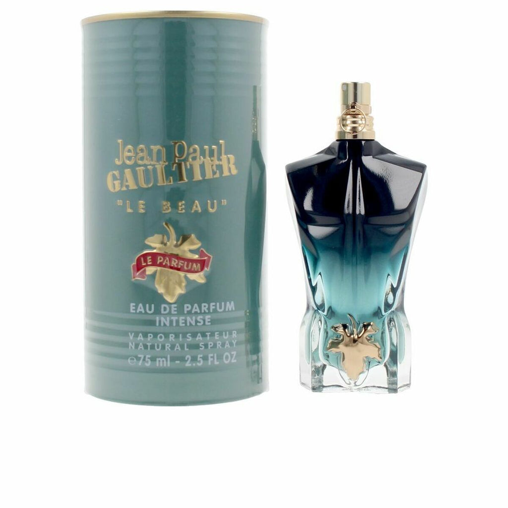 Herrenparfüm jean paul gaultier le beau edp 75 ml