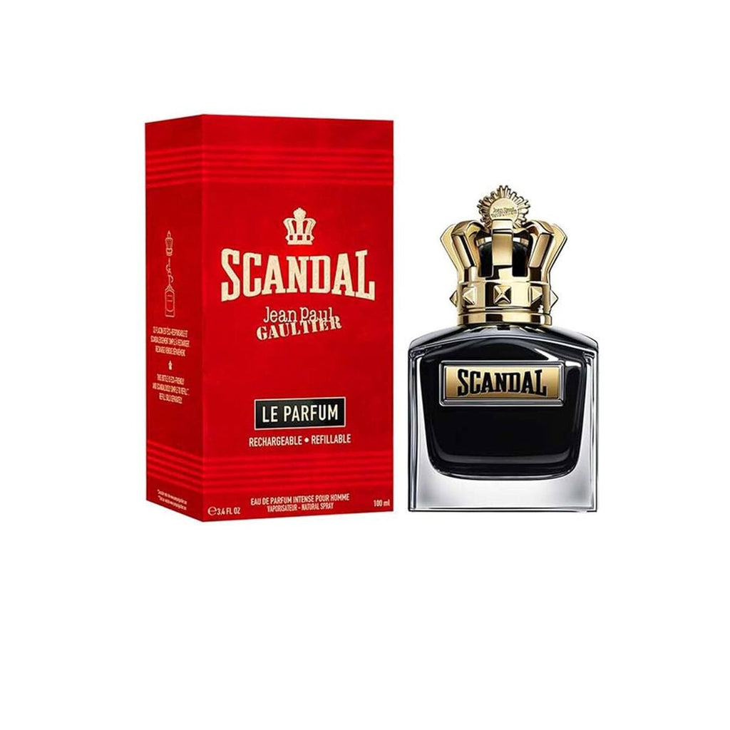 Herrenparfüm jean paul gaultier scandal edp 100 ml