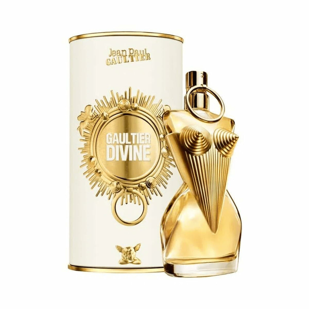 Damenparfüm jean paul gaultier divine edp 50 ml